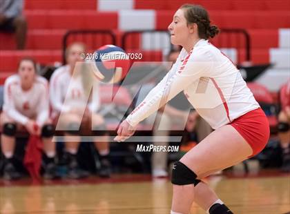 Thumbnail 1 in Jourdanton vs. Lago Vista (UIL 3A Bi-District) photogallery.