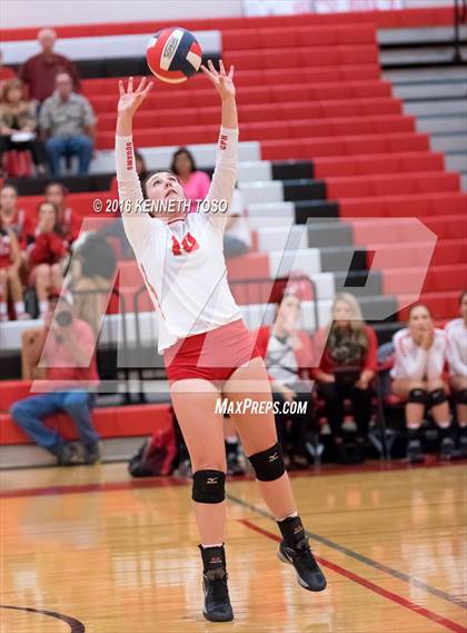Thumbnail 3 in Jourdanton vs. Lago Vista (UIL 3A Bi-District) photogallery.