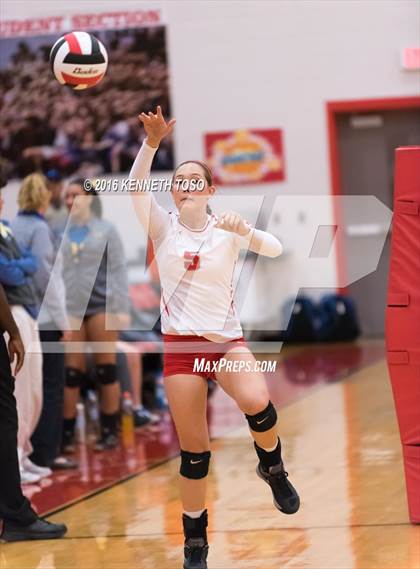 Thumbnail 1 in Jourdanton vs. Lago Vista (UIL 3A Bi-District) photogallery.
