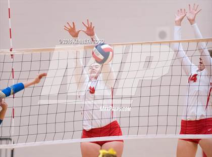 Thumbnail 3 in Jourdanton vs. Lago Vista (UIL 3A Bi-District) photogallery.