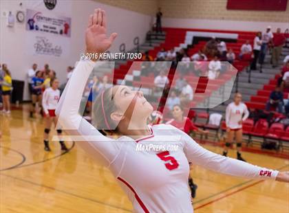 Thumbnail 3 in Jourdanton vs. Lago Vista (UIL 3A Bi-District) photogallery.