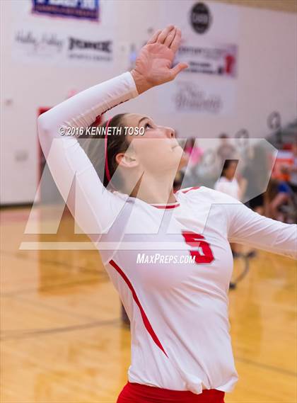 Thumbnail 1 in Jourdanton vs. Lago Vista (UIL 3A Bi-District) photogallery.