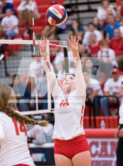 Thumbnail 3 in Jourdanton vs. Lago Vista (UIL 3A Bi-District) photogallery.