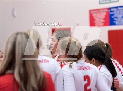 Thumbnail 1 in Jourdanton vs. Lago Vista (UIL 3A Bi-District) photogallery.