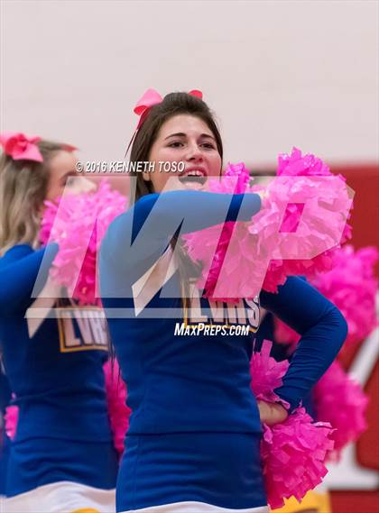 Thumbnail 3 in Jourdanton vs. Lago Vista (UIL 3A Bi-District) photogallery.