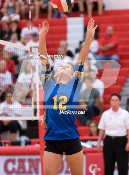 Thumbnail 1 in Jourdanton vs. Lago Vista (UIL 3A Bi-District) photogallery.