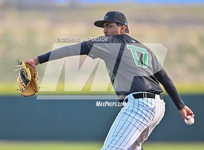Thumbnail 1 in Arapahoe @ Mountain Vista photogallery.
