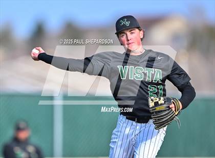 Thumbnail 3 in Arapahoe @ Mountain Vista photogallery.