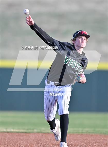 Thumbnail 3 in Arapahoe @ Mountain Vista photogallery.