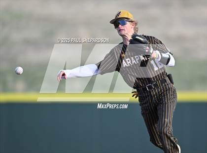 Thumbnail 1 in Arapahoe @ Mountain Vista photogallery.