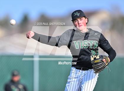 Thumbnail 1 in Arapahoe @ Mountain Vista photogallery.