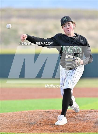 Thumbnail 3 in Arapahoe @ Mountain Vista photogallery.