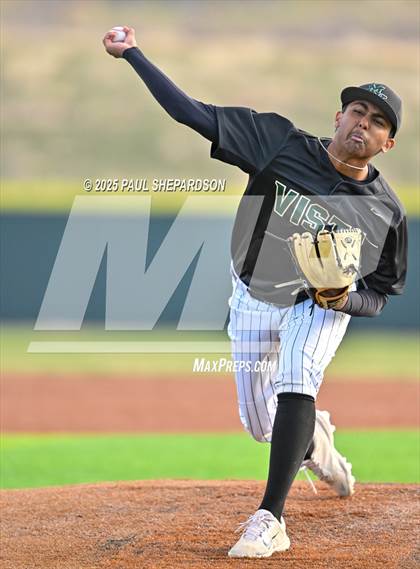 Thumbnail 2 in Arapahoe @ Mountain Vista photogallery.