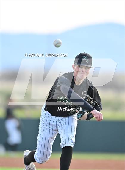 Thumbnail 3 in Arapahoe @ Mountain Vista photogallery.