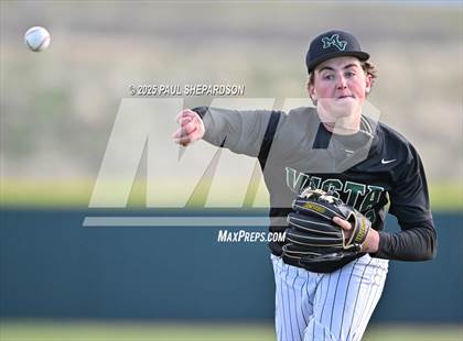 Thumbnail 2 in Arapahoe @ Mountain Vista photogallery.