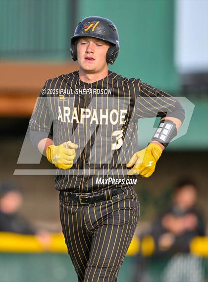 Thumbnail 3 in Arapahoe @ Mountain Vista photogallery.