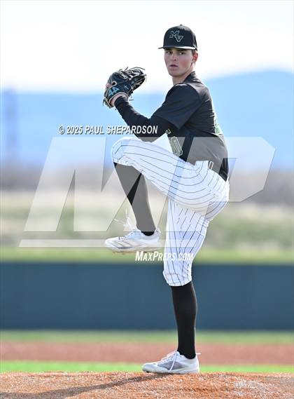 Thumbnail 3 in Arapahoe @ Mountain Vista photogallery.