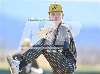 Thumbnail 1 in Arapahoe @ Mountain Vista photogallery.