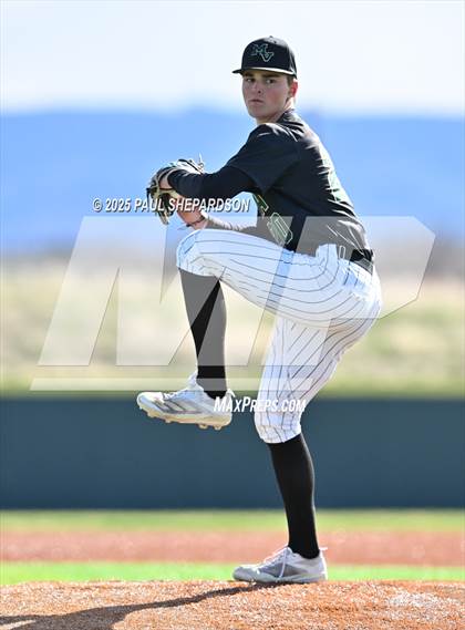 Thumbnail 2 in Arapahoe @ Mountain Vista photogallery.