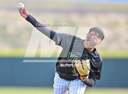 Thumbnail 3 in Arapahoe @ Mountain Vista photogallery.