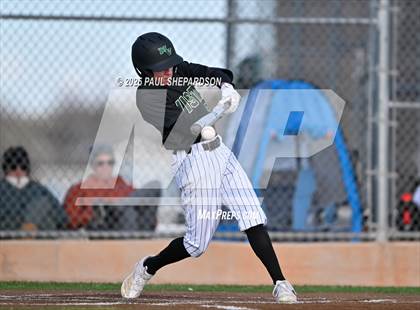 Thumbnail 2 in Arapahoe @ Mountain Vista photogallery.