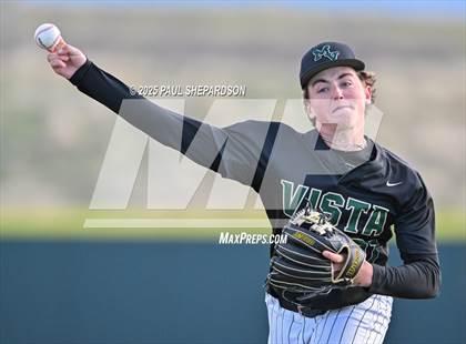 Thumbnail 1 in Arapahoe @ Mountain Vista photogallery.