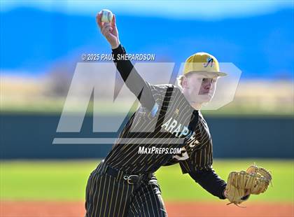 Thumbnail 3 in Arapahoe @ Mountain Vista photogallery.