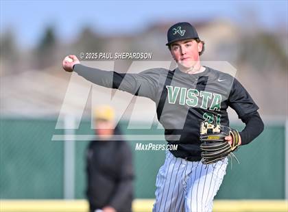 Thumbnail 2 in Arapahoe @ Mountain Vista photogallery.
