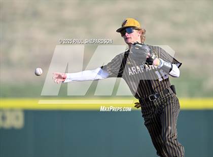 Thumbnail 3 in Arapahoe @ Mountain Vista photogallery.