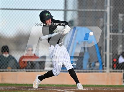 Thumbnail 1 in Arapahoe @ Mountain Vista photogallery.
