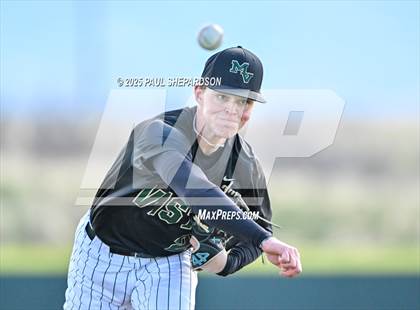 Thumbnail 3 in Arapahoe @ Mountain Vista photogallery.