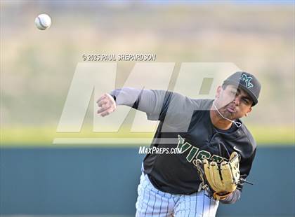 Thumbnail 1 in Arapahoe @ Mountain Vista photogallery.