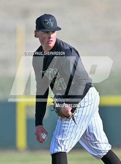 Thumbnail 2 in Arapahoe @ Mountain Vista photogallery.