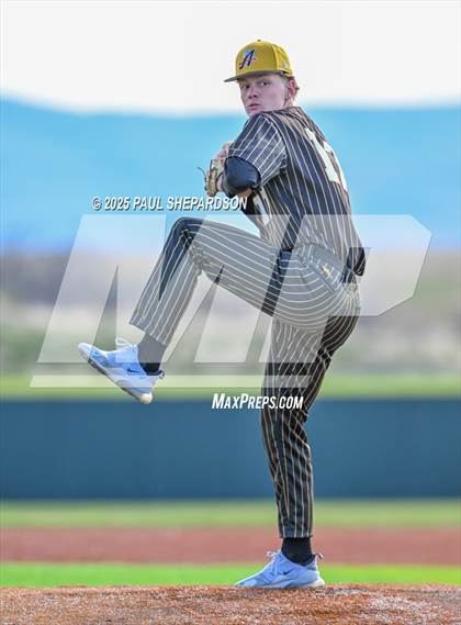 Thumbnail 3 in Arapahoe @ Mountain Vista photogallery.