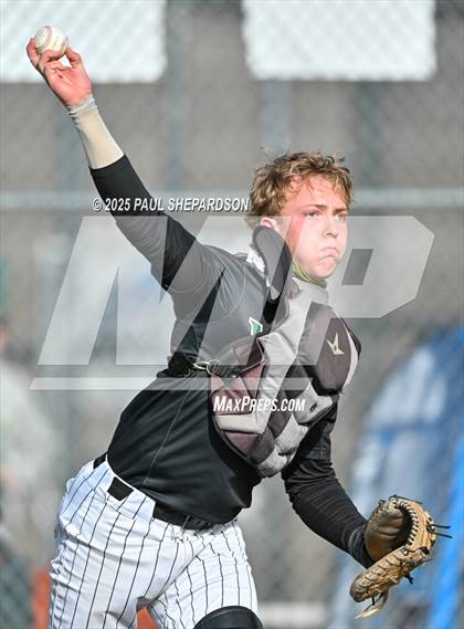 Thumbnail 2 in Arapahoe @ Mountain Vista photogallery.
