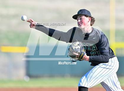 Thumbnail 3 in Arapahoe @ Mountain Vista photogallery.