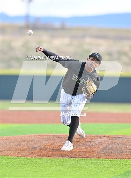 Thumbnail 1 in Arapahoe @ Mountain Vista photogallery.
