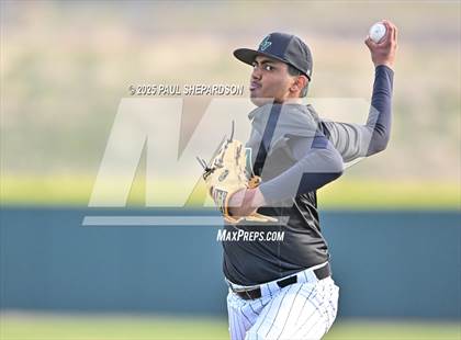 Thumbnail 2 in Arapahoe @ Mountain Vista photogallery.