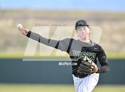 Thumbnail 3 in Arapahoe @ Mountain Vista photogallery.