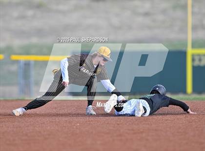 Thumbnail 3 in Arapahoe @ Mountain Vista photogallery.