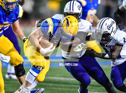 Thumbnail 1 in Ben Davis @ Carmel photogallery.