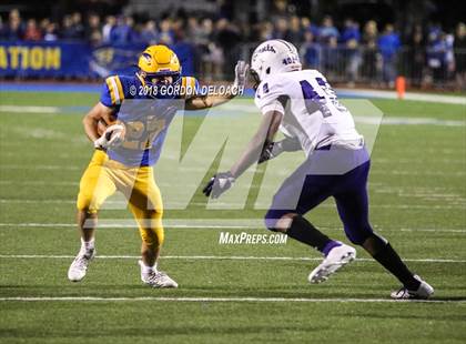 Thumbnail 3 in Ben Davis @ Carmel photogallery.