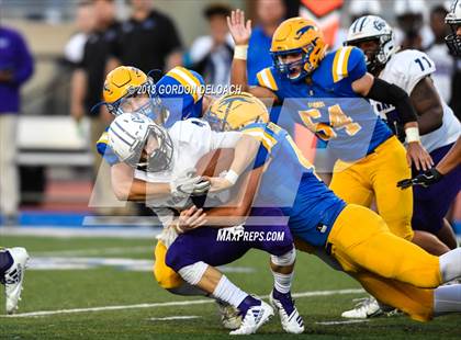 Thumbnail 2 in Ben Davis @ Carmel photogallery.