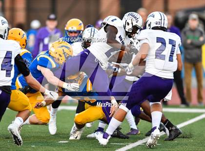 Thumbnail 3 in Ben Davis @ Carmel photogallery.