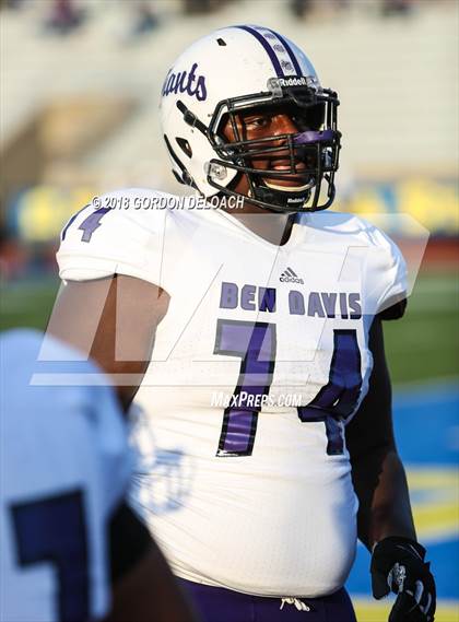 Thumbnail 1 in Ben Davis @ Carmel photogallery.