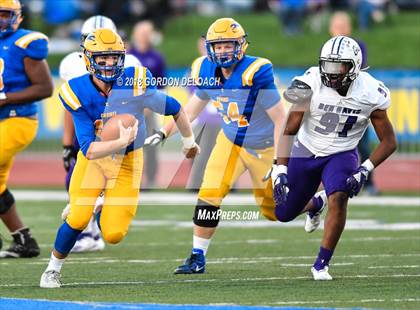 Thumbnail 3 in Ben Davis @ Carmel photogallery.