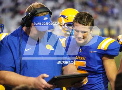 Thumbnail 2 in Ben Davis @ Carmel photogallery.