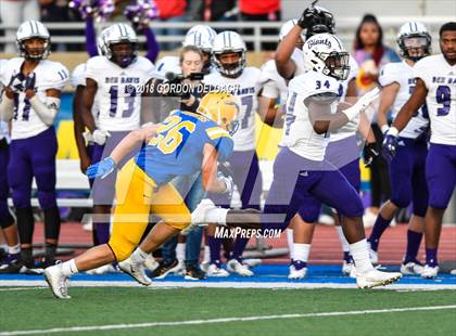 Thumbnail 2 in Ben Davis @ Carmel photogallery.