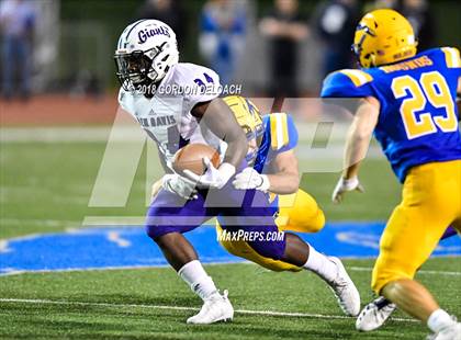 Thumbnail 3 in Ben Davis @ Carmel photogallery.