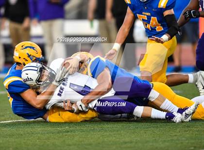 Thumbnail 1 in Ben Davis @ Carmel photogallery.